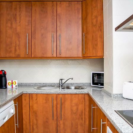 Free One Bedroom Retreat In Elviria 马尔韦利亚 外观 照片